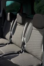 Peugeot Partner Tepee OutDoor 2008 года